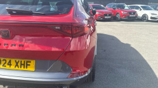 CUPRA Formentor 1.4 eHybrid 204 V1 5dr DSG Estate